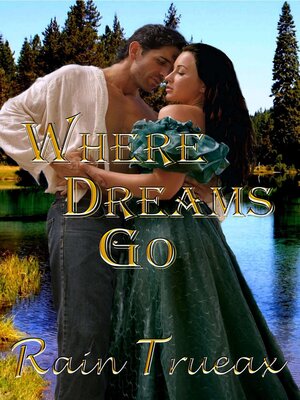 cover image of Where Dreams Go